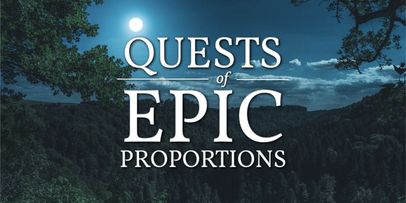 Quests of Epic Proportions
