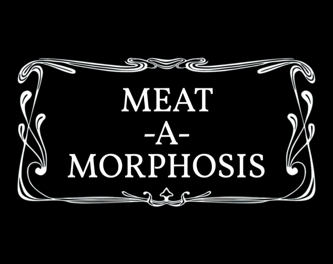 Meat-A-Morphosis: Quirky cartoon short about a fundamental idea in algebra